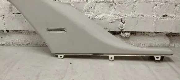 Mercedes-Benz GLE (W166 - C292) (C) pillar trim A1666901025