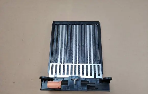 Volkswagen ID.4 Electric cabin heater radiator 1EA963581F T199649