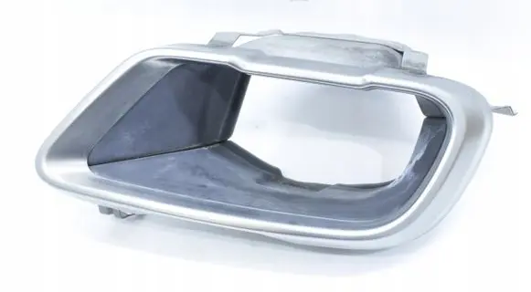 BMW X5 G05 Muffler ending 5A5C8F1 51125A5C8F1