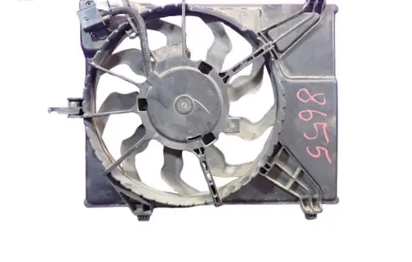 Fan set