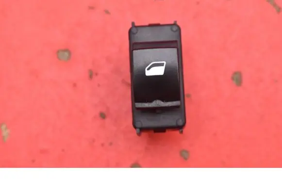 Peugeot 301 Electric window control switch 96657927ZD