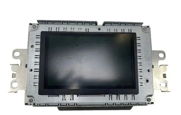 Volvo V70 Screen/display/small screen 31357024