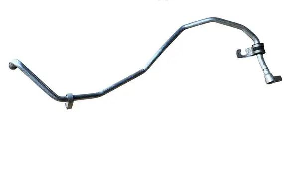 Nissan Leaf I (ZE0) Air conditioning (A/C) pipe/hose 924473NL0B