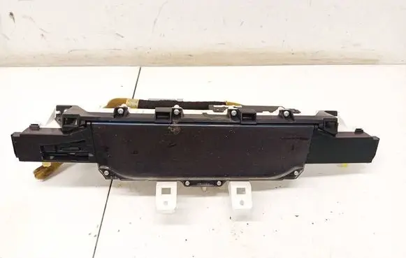 Mazda CX-7 Screen/display/small screen 4682009170
