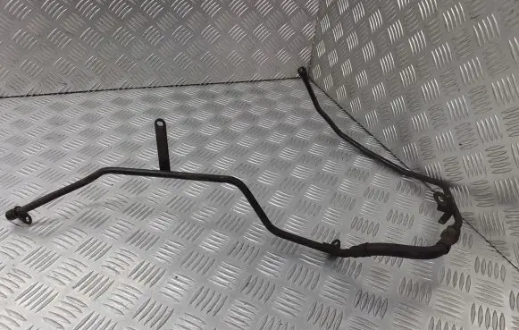 Mercedes-Benz E W210 Power steering hose/pipe/line 0015427418