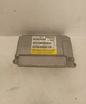 Volvo V60 Airbag control unit/module 31334542 P31334542