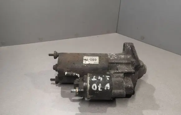 Volvo V70 Starter motor 24295 6801