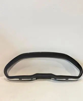 Peugeot 2008 I Dashboard trim 9673859177