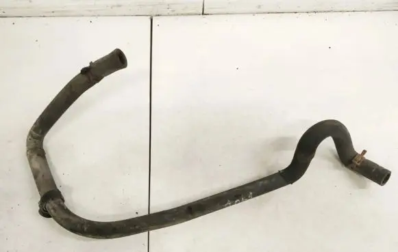 Renault Scenic II - Grand scenic II Engine coolant pipe/hose