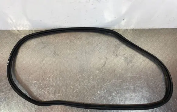 Jeep Compass Trunk rubber seal (body) 