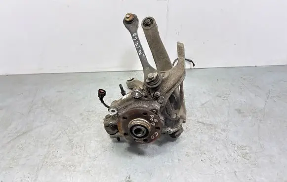 Audi A6 S6 C7 4G Rear suspension assembly kit set 8K0501529L