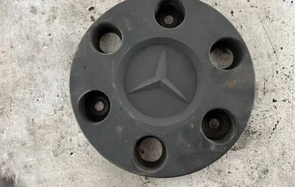 Mercedes-Benz Sprinter W906 Original wheel cap ZGS004Q002 A9064000225