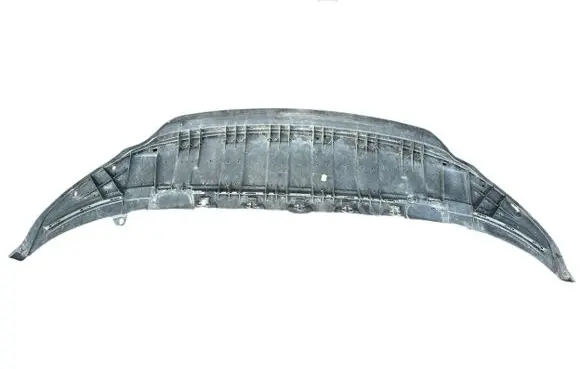 Opel Insignia B Front bumper skid plate/under tray 39077261