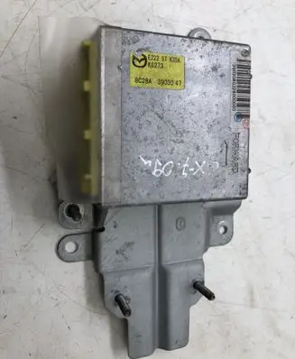 Mazda CX-7 Airbag control unit/module E22357K30A 8C28A3903047 K0273