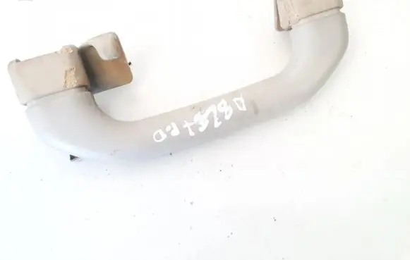 Volkswagen Golf III Front interior roof grab handle 1h0857607ab
