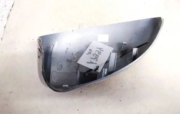 Fiat Punto (188) Plastic wing mirror trim cover 735351449