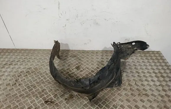Toyota Corolla E140 E150 Front wheel arch liner splash guards