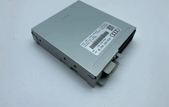 Audi A7 S7 4G Camera control unit module 4G0907441B 4H0907441