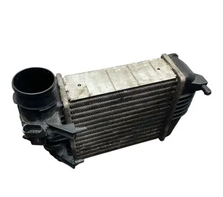 Audi A6 S6 C6 4F Intercooler radiator 4F0145805AD 6620173