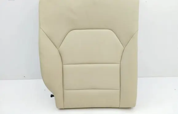 Mercedes-Benz B W246 W242 Rear seat 