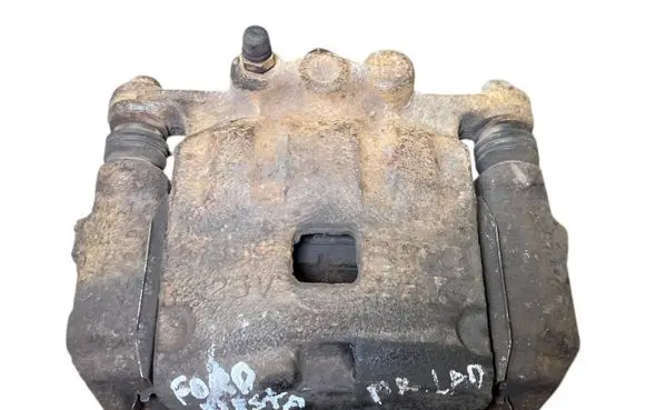 Ford Fiesta Front brake caliper