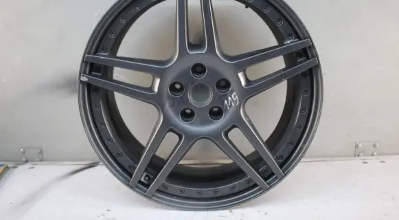 Ferrari LaFerrari R21 alloy rim 