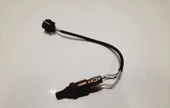 Lambda probe sensor