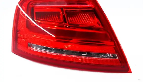 Audi A8 S8 D4 4H Rear/tail lights 4H0945095A 4H0945095