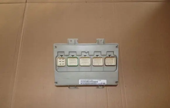 Dodge Caravan ABS Pump P04686921AL