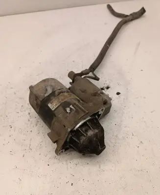 Mercedes-Benz A W168 Starter motor 0051512101 8K911894GM
