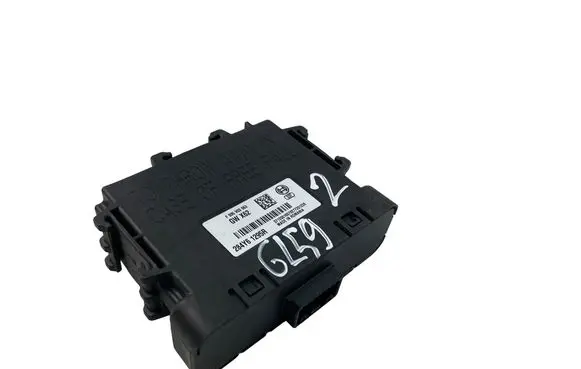 Renault Master III Other control units/modules 284Y61295R