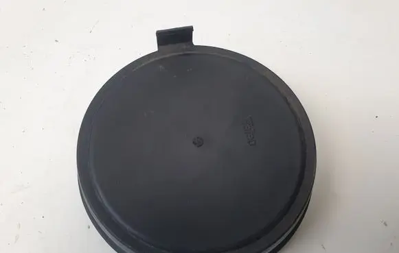 Volkswagen PASSAT B6 Headlight/headlamp dust cover 89002008D EPDM