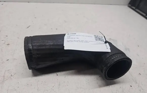 Volvo S60 Intercooler hose/pipe 1234