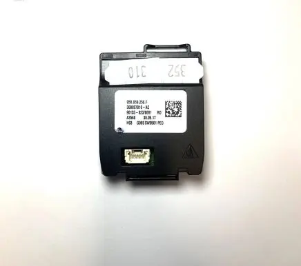 Porsche Macan (95B) Power steering control unit/module 95B959256F 95B.959.256.F