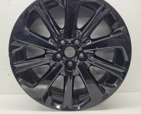 R20 alloy rim