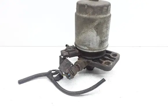 Volvo S60 Fuel filter housing 