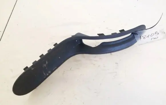 Citroen C3 Other interior part 9641006877