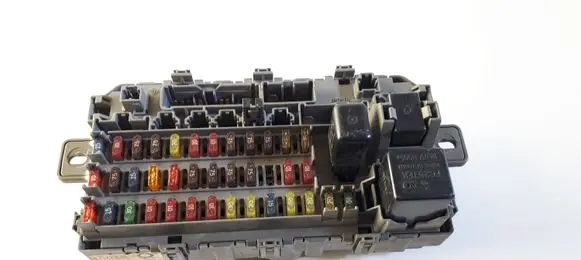 Honda CR-V Fuse box set 38600S04G1