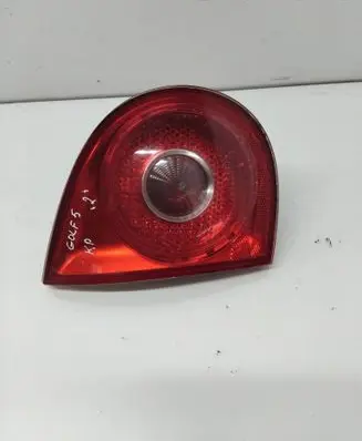 Volkswagen Golf V Tailgate rear/tail lights 1K6945093E 00001793 028500102B