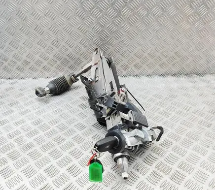 Ford Transit Custom II Steering rack mechanical part KK213C529DD