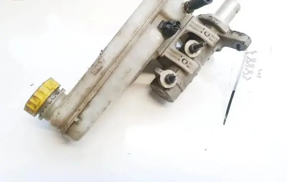 Citroen Jumper Master brake cylinder 0204255096