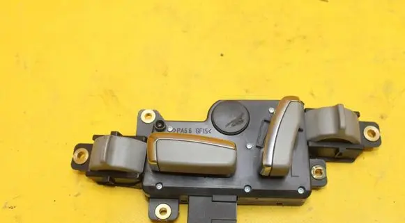 Audi A8 S8 D3 4E Fog light switch 4E0959765H