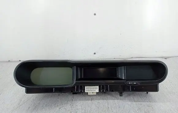 Speedometer (instrument cluster)