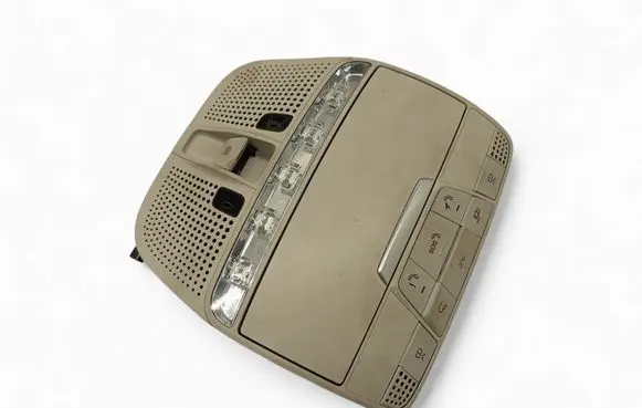 Mercedes-Benz GLC X253 C253 Front seat light A0009062305