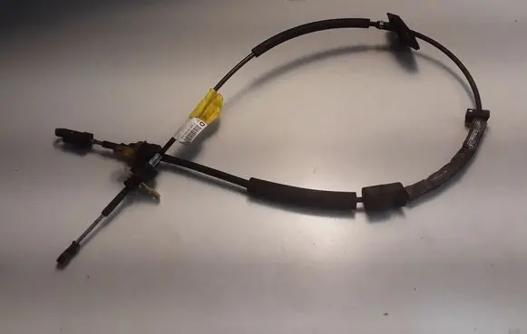 Ford Galaxy Gear shift cable linkage 4FTA206FA6NA