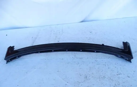 BMW 3 E92 E93 Radiator support slam panel 6950576136518