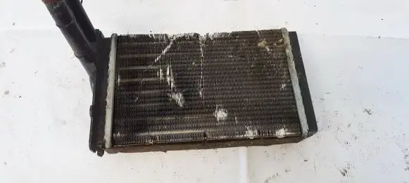 Audi 80 90 B3 Heater blower radiator