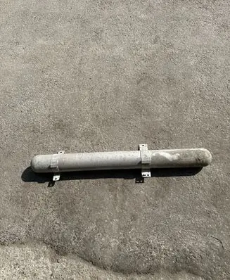 Land Rover Range Rover Sport L494 Vacuum air tank DPLA5B709BA
