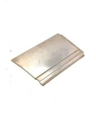 Fender trim (molding)