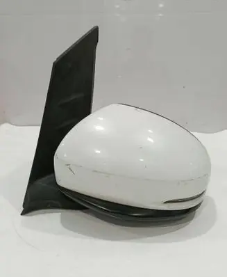 Honda Jazz IV GR Front door electric wing mirror E13037576